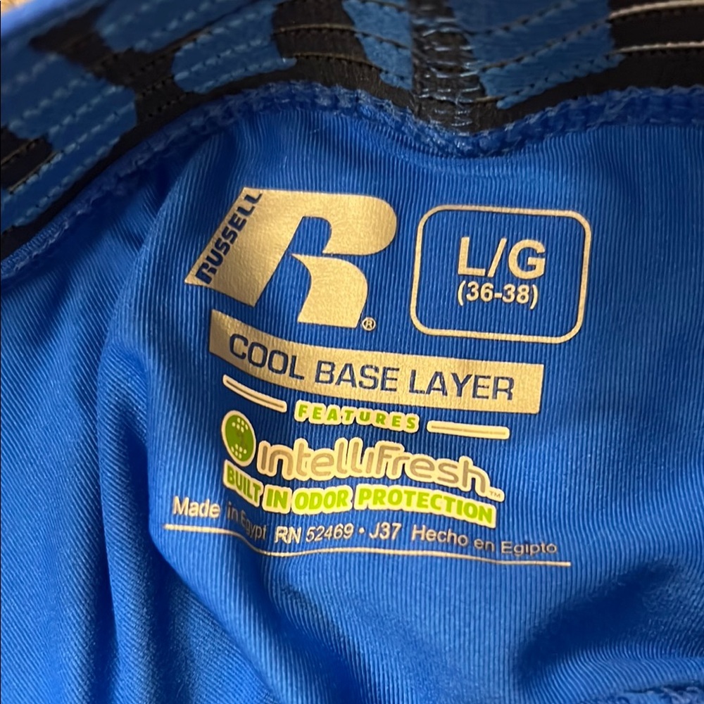 **Bundle** Russell Athletic Men's Patterned Under… - image 7